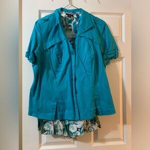 2-Piece Skirt Set Light weight and comfortable